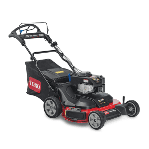 Toro 30" TimeMaster® w/Personal Pace® Gas Lawn Mower - 21219