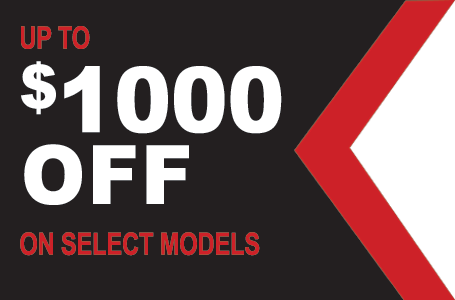 Toro – Select ZMASTER 4000 Mowers Now Up to $1000 off