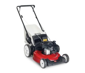 Toro Recycler 21" High Wheel Push Mower - 21332