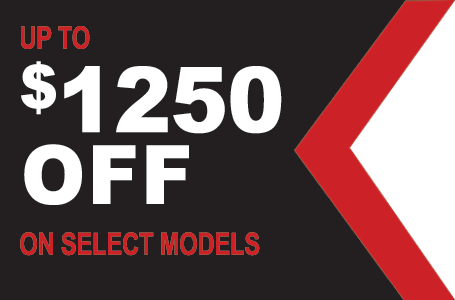 Toro Grandstand Multiforce Mowers Now Up to $1250 off
