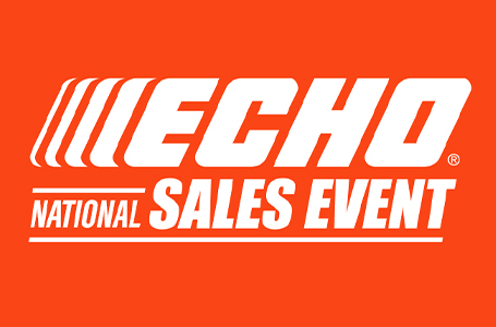 NATIONAL SALES EVENT