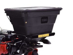 Toro Spreader Attachment