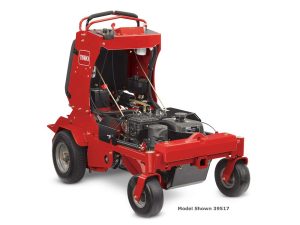Toro 24" Stand-On Aerator 39514