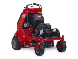Toro 30" Stand-On Aerator 39521