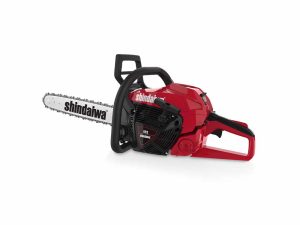 Shindaiwa 493 Rear Handle Chainsaw -18"