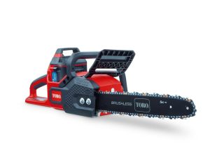 Toro 60V MAX 16" Brushless Chainsaw w/ Battery - 51850