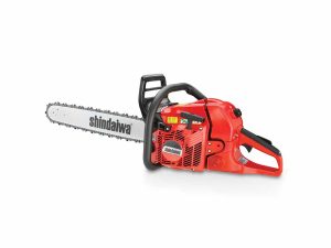 Shindaiwa 591 Rear Handle Chainsaw -20"