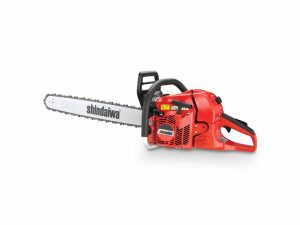Shindaiwa 600SX Rear Handle Chainsaw - 24"