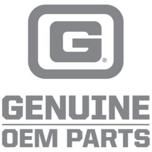 Gravely 13" Semi-Pneumatic Front Tire Kit 797034