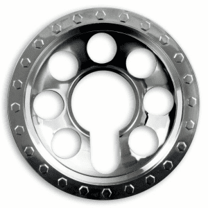 Gravely Front 6" Wheel Covers 792106