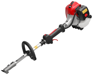 RedMax Multi-Cutter Power Head EXZ260S-PH