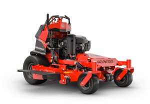 Gravely Pro-Stance 36" Kawasaki® Stand On Mower 994149