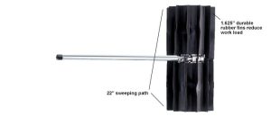 Echo ProPaddle Attachment 99944200620