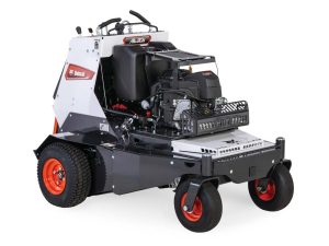 Bobcat AE30S Stand-On Aerator