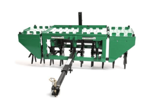 Billy Goat AET60 Towable Aerator