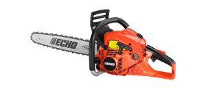 Echo Rear Handle Chainsaw CS-501P-20