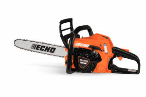 Echo Rear Handle Chainsaw CS-3510