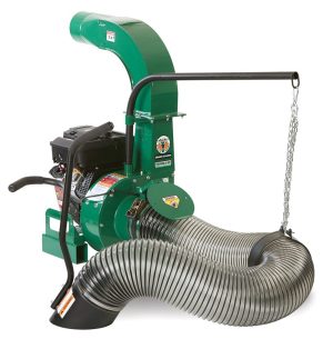 Billy Goat DL1302H Debris Loader