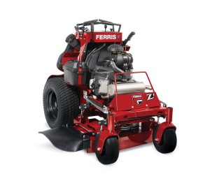 Ferris SRS™ Z1 48" Soft Ride Stand-On Mower