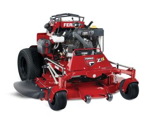 Ferris SRS™ Z3X 52" Soft Ride Stand-On Mower 5902217