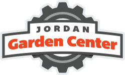 Jordan Garden Center