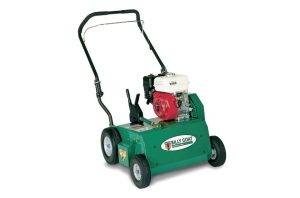 Billy Goat PR550H Power Rake