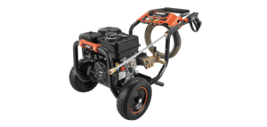 Echo Pressure Washer PW-3600