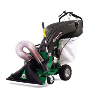 Billy Goat QV900HSP QUIETVAC™ Contractor Vacuum