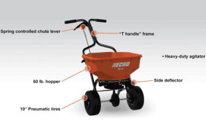 Echo RB-60 Spreader