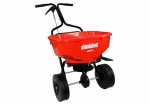 Shindaiwa RS600 Spreader