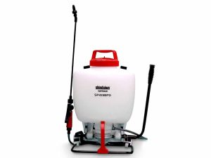 Shindaiwa SP401BPD Backpack Piston Sprayer