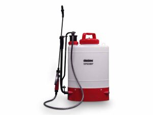 Shindaiwa SP501BP Backpack Piston Sprayer