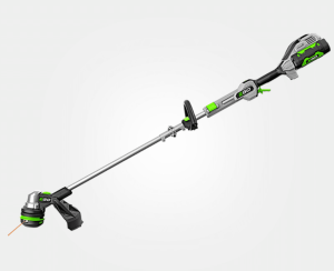 EGO POWER+ 15" Powerload with Telescopic Foldable Shaft String Trimmer (Tool Only) - ST1510T
