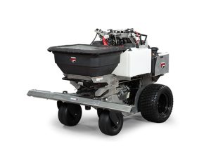 Ferris Venture X Ride-On Zero Turn Spreader/Sprayer
